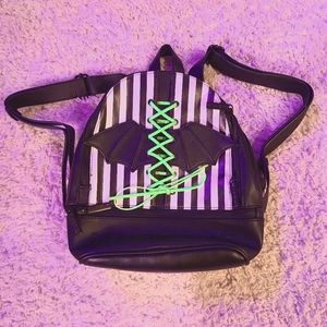 Blackcraft Cult Mini Backpack